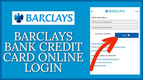 barclays smart card login button missing|Barclays online banking.